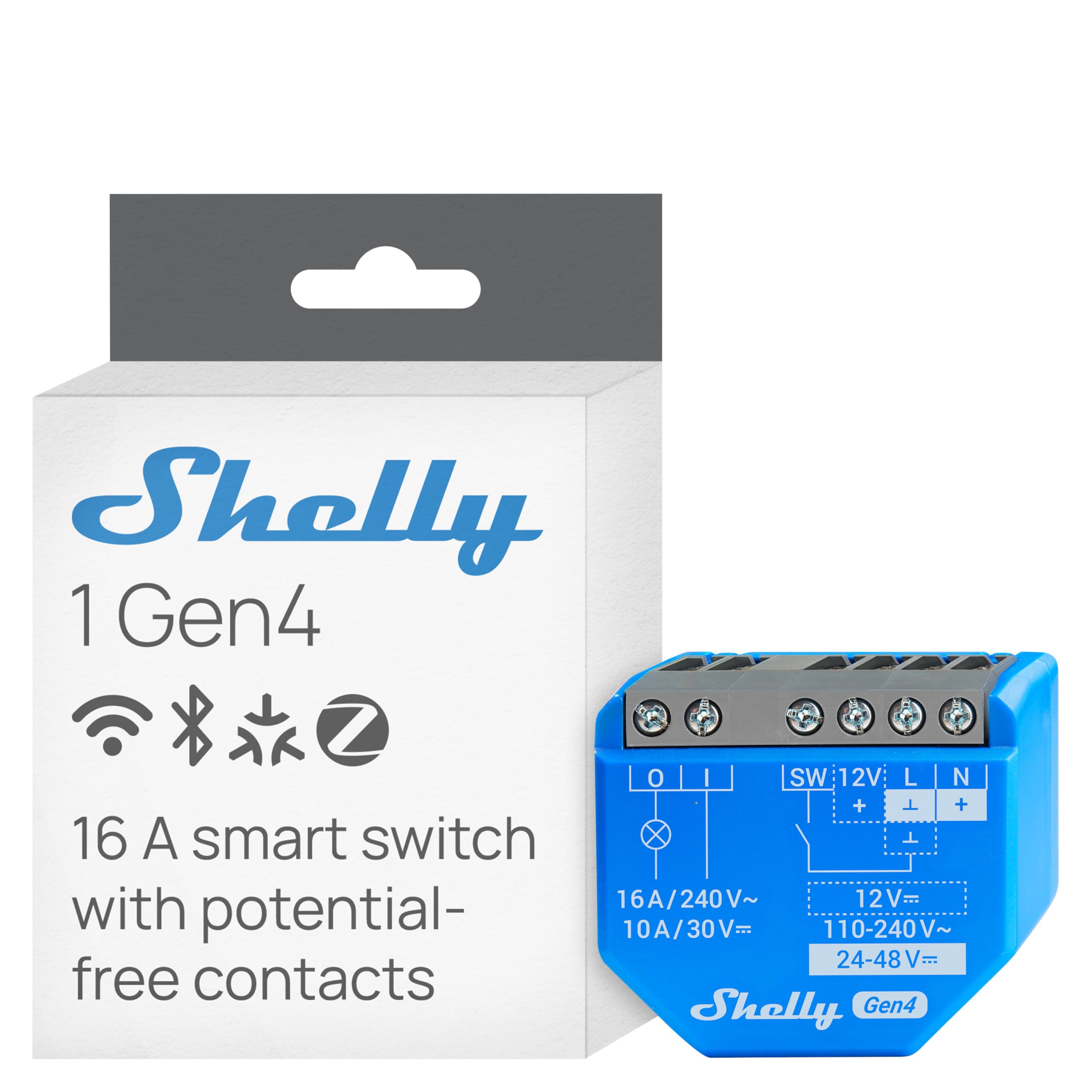 Shop By Connectivity