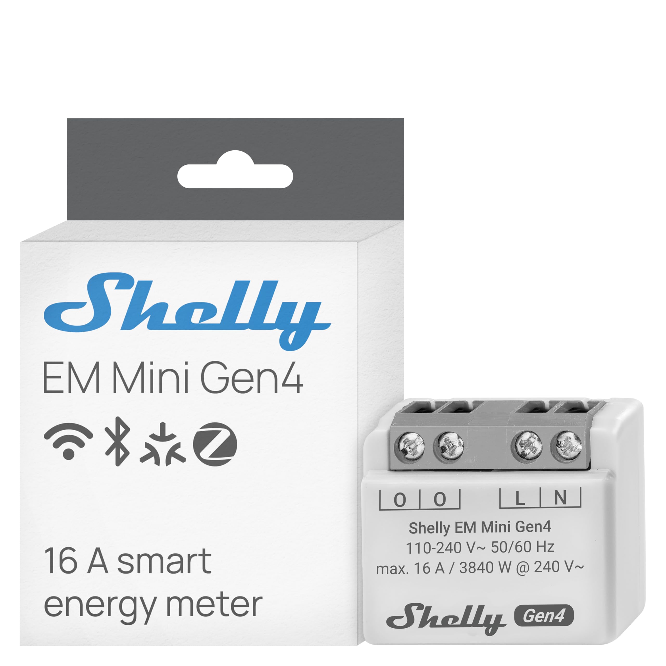 Energy Meters