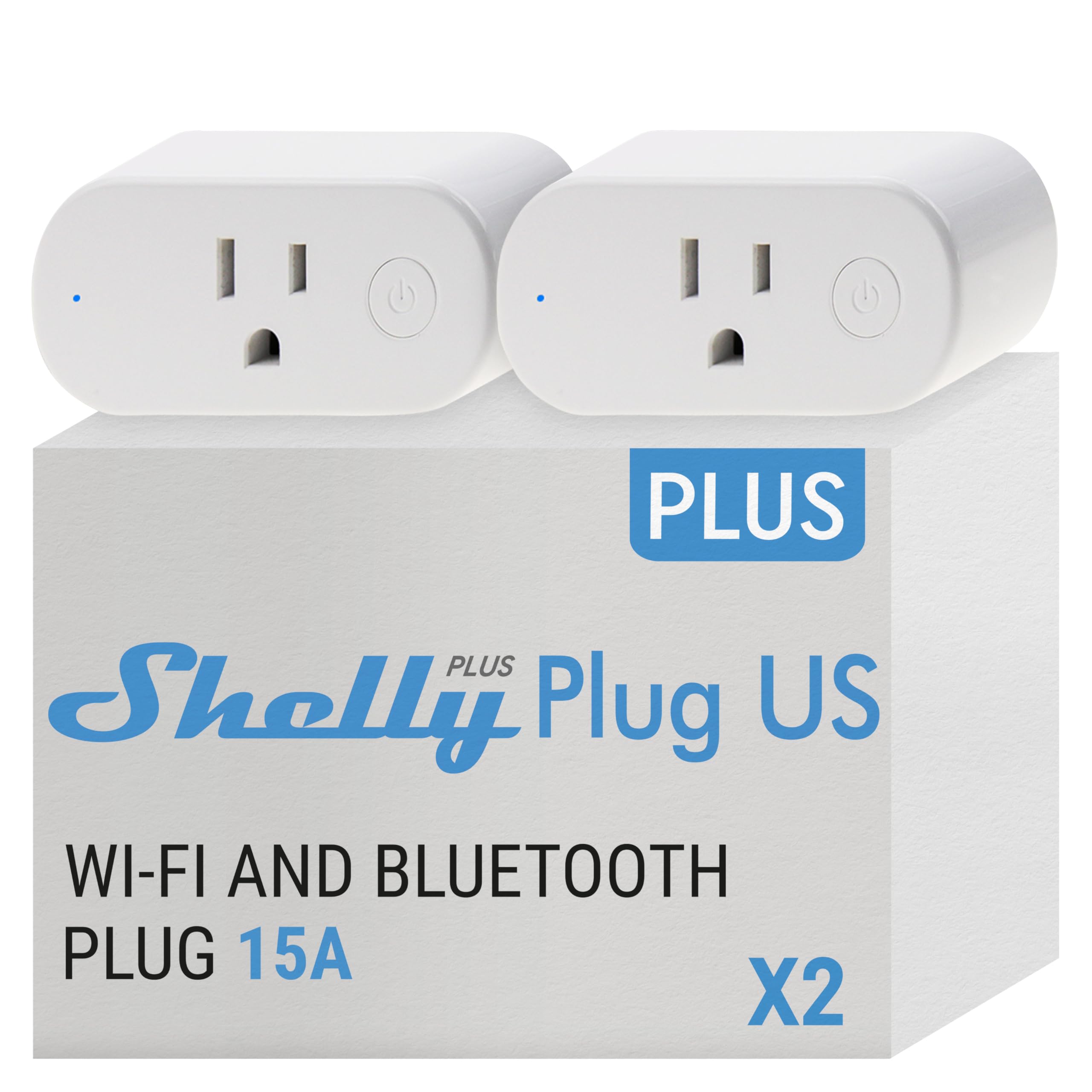 Plugs and Accessories